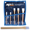 SP Tools SP30821 Cold Chisel Set - 5pc