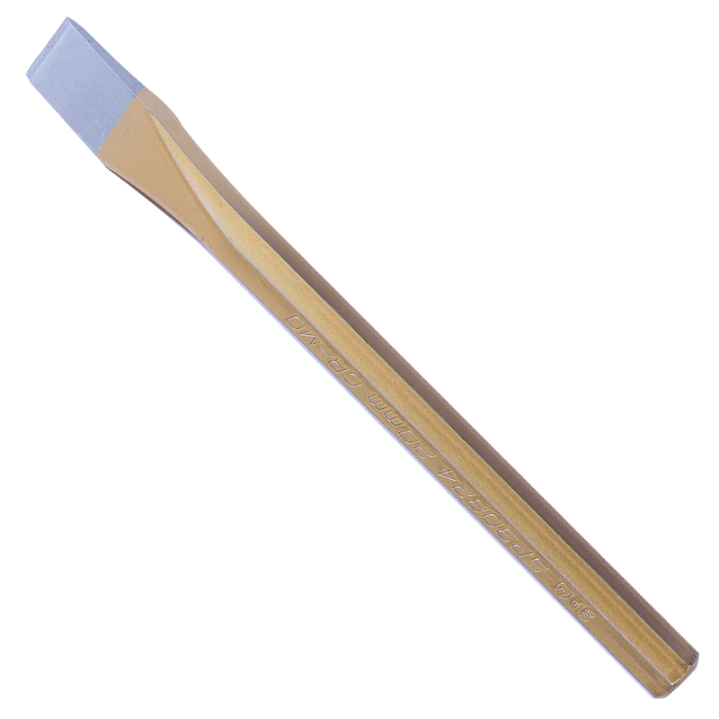 SP Tools Cold Chisel - Individual