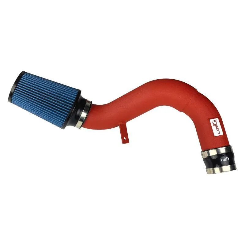 Injen SP Cold Air Intake System - Red (Audi A4/A5 3.0L 18-19) — fits Audi S5