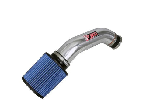 Injen SP Cold Air Intake System - Polished (Audi A6/A7 3.0L 12-18) — fits Audi A7