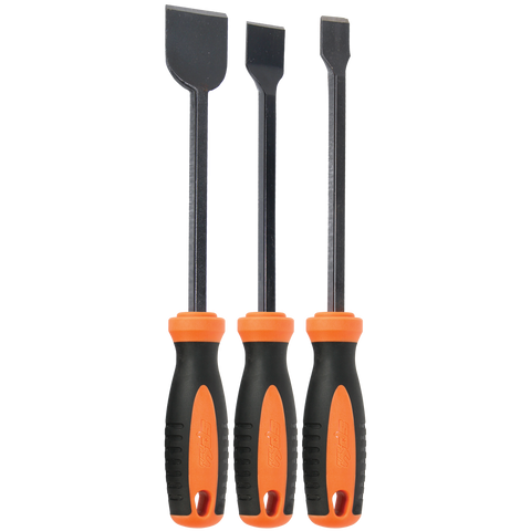 SP Tools Heavy Duty Gasket Scraper Set - 3pc