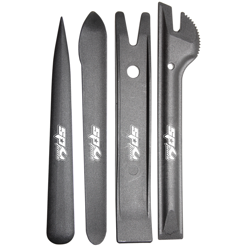 SP Tools Trim Removal Set - 4pc