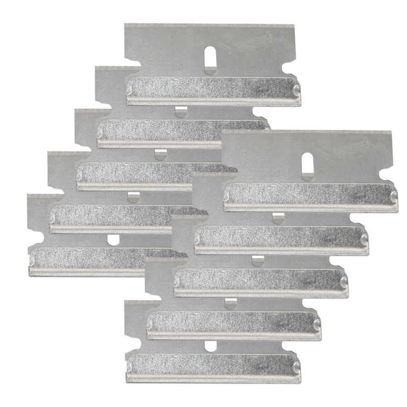 SP Tools Single Edge Replacement Scraper/Razor Blades
