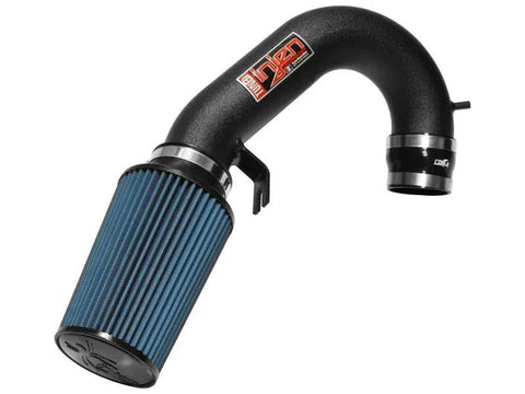 Injen SP Cold Air Intake System - Black (Audi A6 2.0L 16-18)
