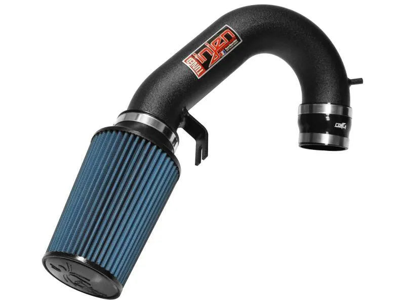 Injen SP Cold Air Intake System - Black (Audi A6 2.0L 16-18)