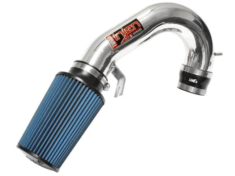 Injen SP Cold Air Intake System (Audi A6 2.0L 16-18)