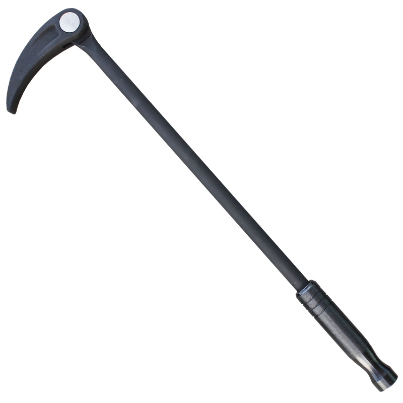 SP Tools Indexing Jaw Pry Bars 559mm SP30874