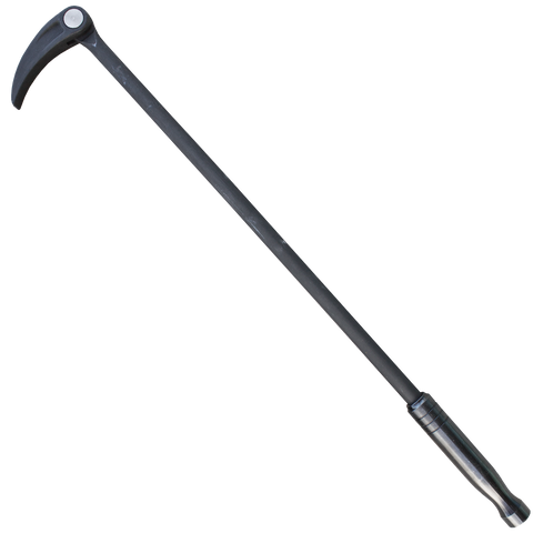 SP Tools Pry Bar - Indexing Jaw - Individual, Size: 762mm - 30"