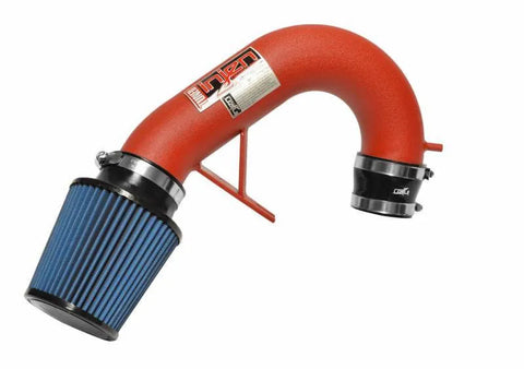 Injen SP Cold Air Intake System - Red (Audi A4/A5 2.0L 17-19)