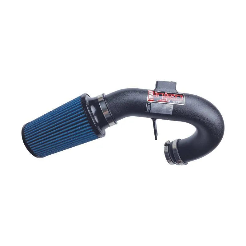 Injen SP Cold Air Intake System - Black (Audi A6 12-15)