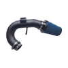 Injen SP Cold Air Intake System - Black (Audi A6 12-15)