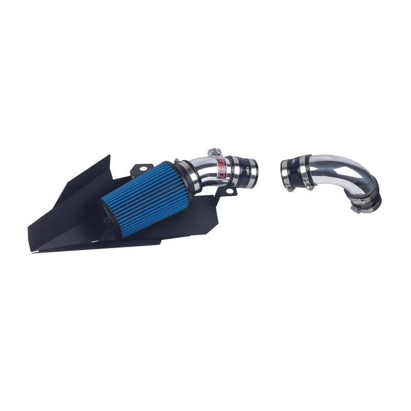 Injen SP Short Ram Air Intake System (Audi A3 2017+)