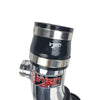 Injen SP Short Ram Air Intake System (Audi A3 2017+)