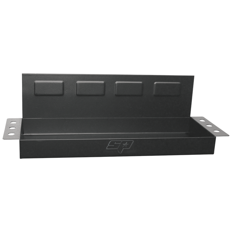 SP Tools Tool Organiser - Magnetic - Tray and Screwdriver Holder