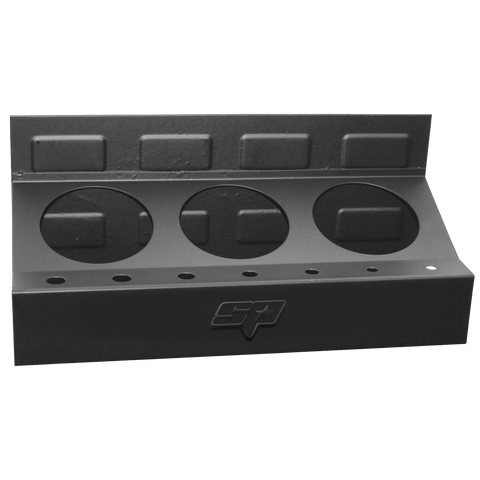 SP Tools Tool Organiser - Magnetic - Spray Can Holder