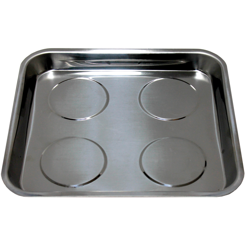 SP Tools Parts Tray - Magnetic - 270 x 295 x 30mm
