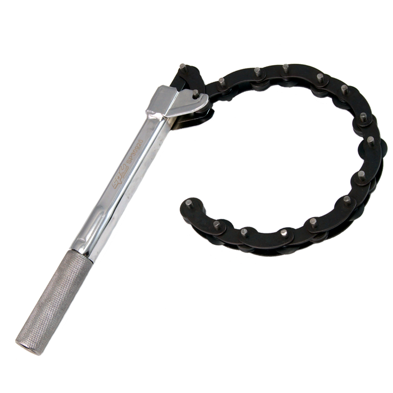 SP Tools Exhaust Pipe & Tubing Cutter - 19 to 76mm