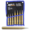 SP Tools Taper Punch Set - 7pc