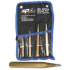 SP Tools Centre Punch Set - 4pc