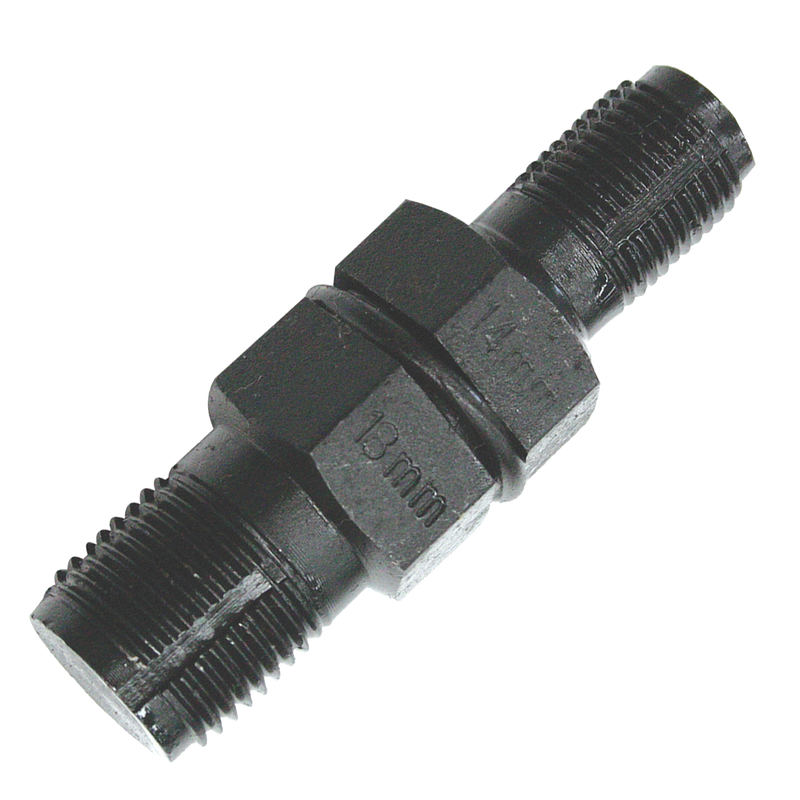 SP Tools Spark Plug Hole Rethreader - 14mm/18mm