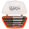 SP Tools SP31301-XPX Screw Extractor Set - 5pc