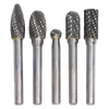 SP Tools SP31351-XPX Burr - Individual - Tungsten Carbide