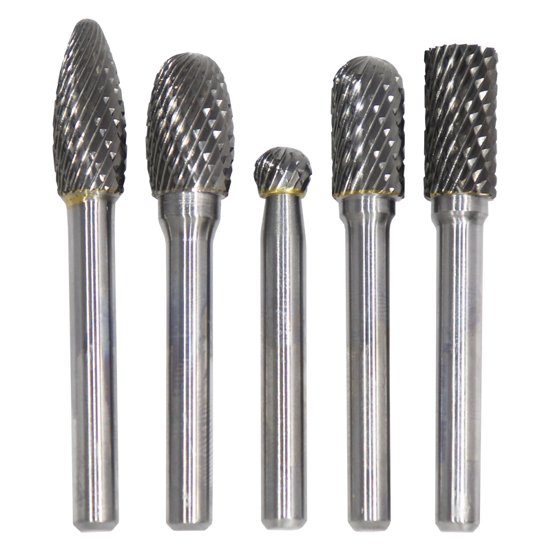 SP Tools SP31351-XPX Burr - Individual - Tungsten Carbide