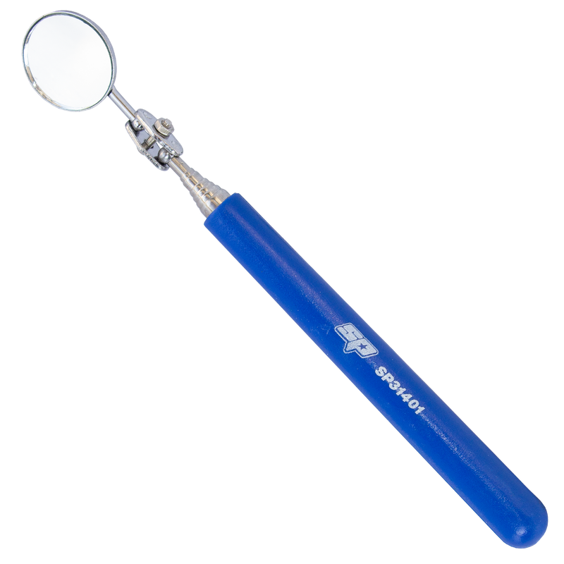 SP Tools Telescopic Inspection Round 32mm SP31401