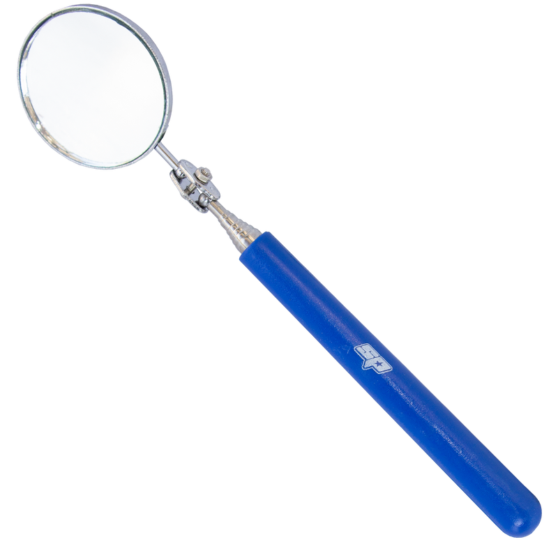 SP Tools Telescopic Inspection Round 82mm SP31403