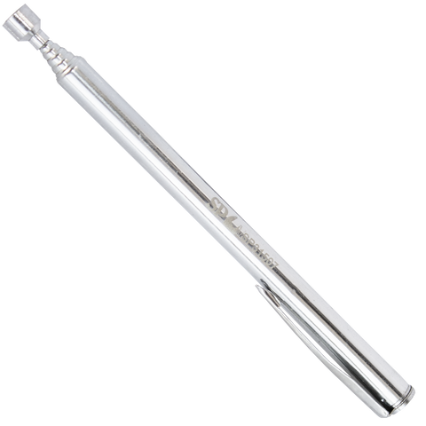 SP Tools Magnetic Telescopic Pick-Up Tool - 1kg Lift Cap.