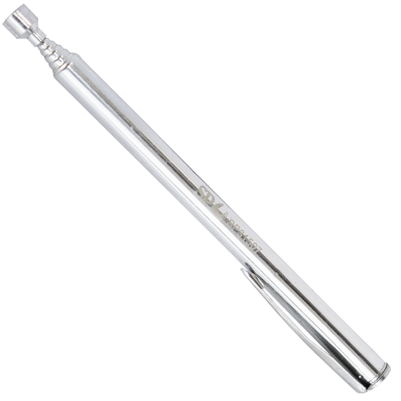 SP Tools Magnetic Telescopic Pick-Up Tool - 1kg Lift Cap.