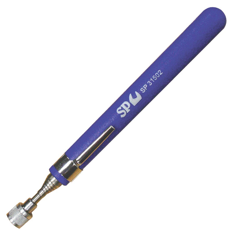 SP Tools Pick-Up Tool Telescopic Magnetic SP31502