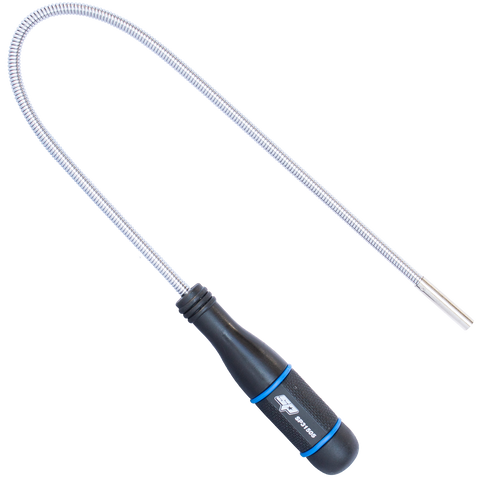 SP Tools Pick-Up Tool - Flexible - Magnetic - 700g Lift Cap.