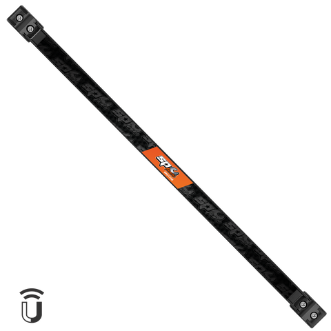 SP Tools Magnetic Tool Holder Strip - Heavy Duty - 600mm