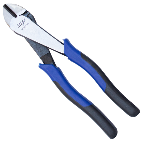 SP Tools Diagonal Cutters - High Leverage - Individual