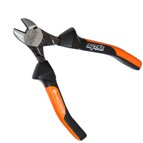 SP Tools PRECISION HD DIAGONAL PLIERS