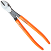 SP Tools Diagonal Cutters - Precision Industrial Duty - Extra Long - 250mm - 10"