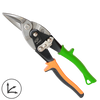 SP Tools Aviation Snips - Heavy Duty - Colour Coded