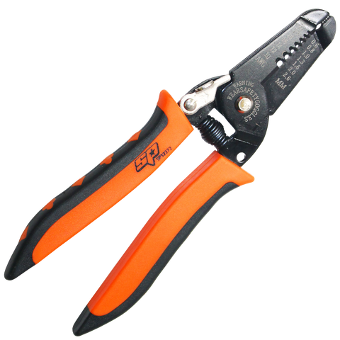 SP Tools Wire Cutter & Strippers