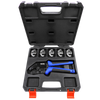 SP Tools SP32288 Quick Change Ratchet Crimper Kit