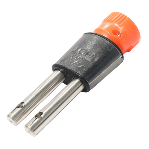 SP Tools 3 Direction Hot Staple Tip Attachment - Suits SP32295