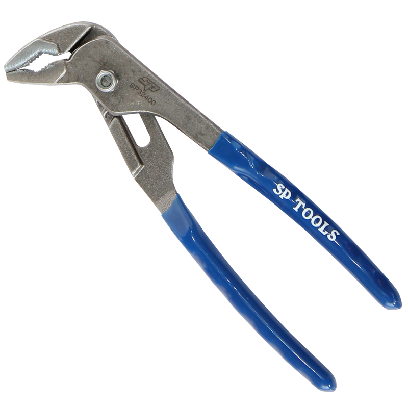SP Tools Pliers Adjustable Joint 165mm SP32400