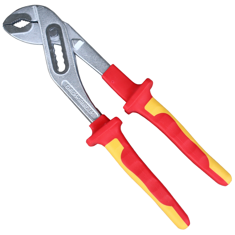 SP Tools Multigrips Vde 250mm SP32409