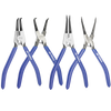 SP Tools Circlip Plier Set 4pc