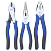 SP Tools Plier/Cutter Set - High Leverage - 3pc