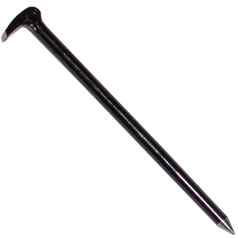 SP Tools Pry Bar - Rolling Head - Individual