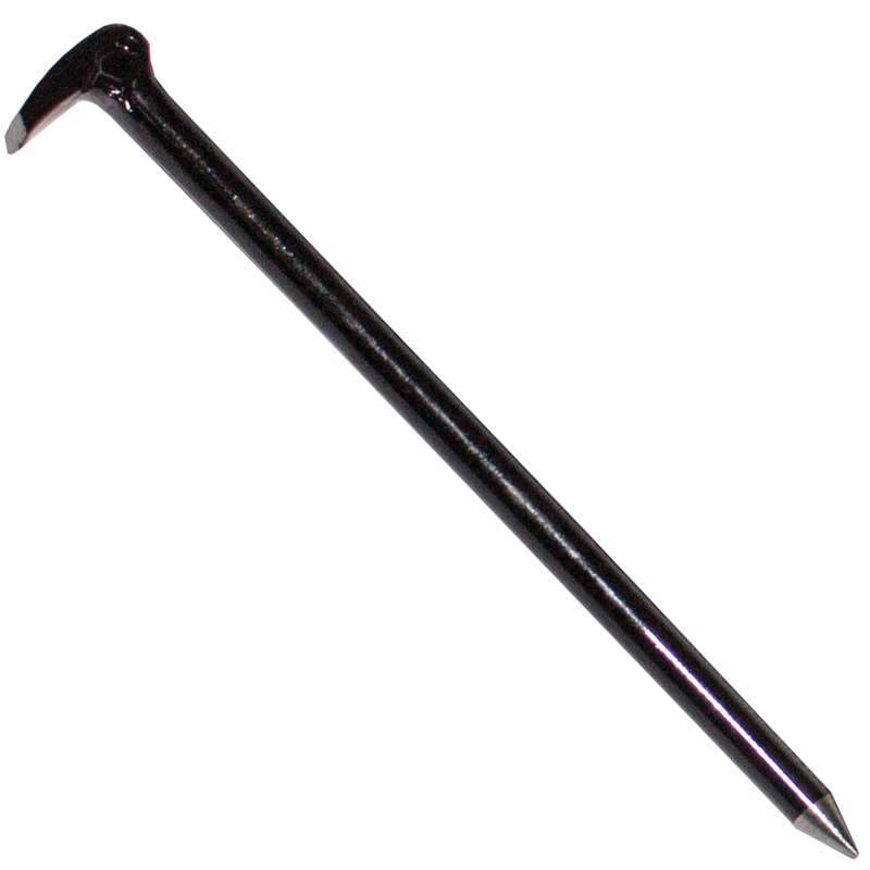 SP Tools 90Deg Rolling Head Pry Bar 6in. 150mm SP33821