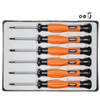 SP Tools Precision Screwdriver Set - Jewellers Set - 6pc