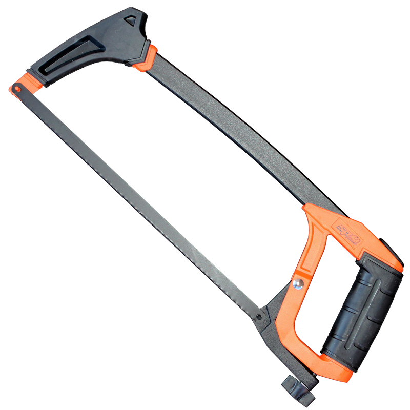 SP Tools Professional Hacksaw - 12"