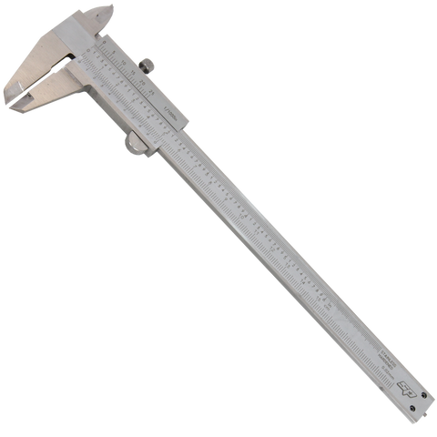 SP Tools Vernier Calipers - 150mm/6"